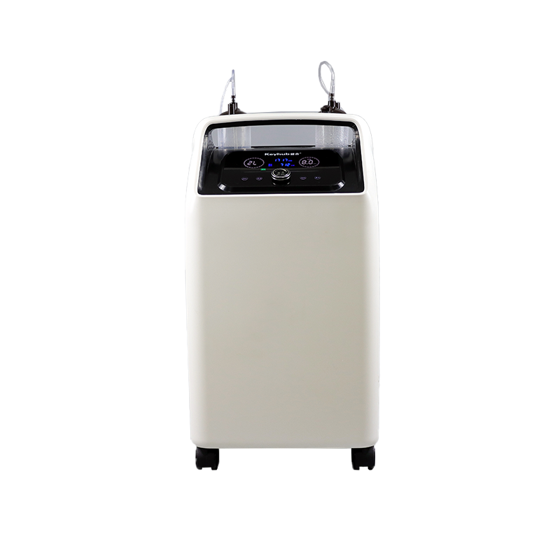 Oxygen Concentrator